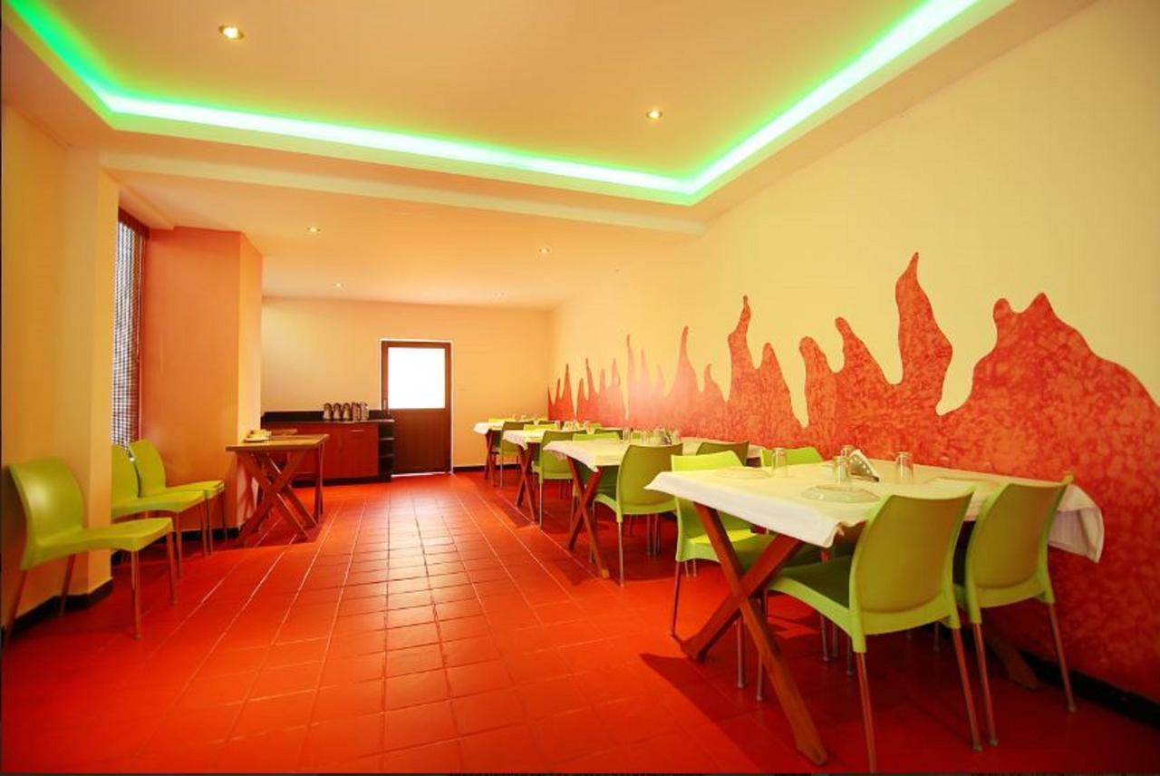 Tea Mount Resort מונאר מראה חיצוני תמונה