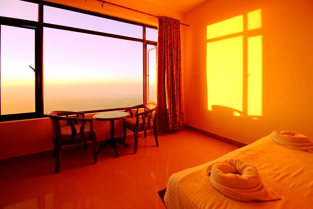 Tea Mount Resort מונאר מראה חיצוני תמונה