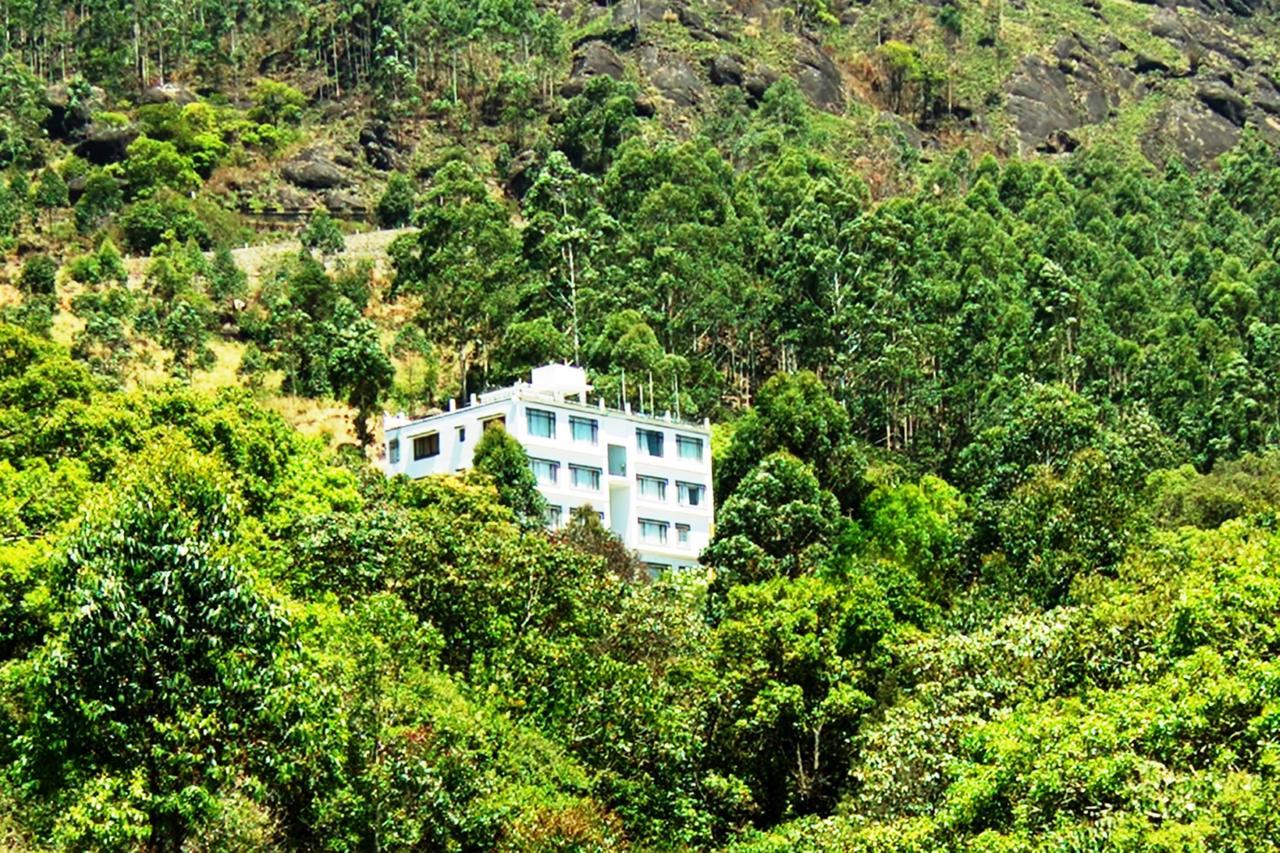 Tea Mount Resort מונאר מראה חיצוני תמונה